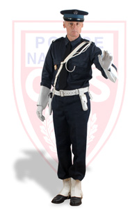 CRS